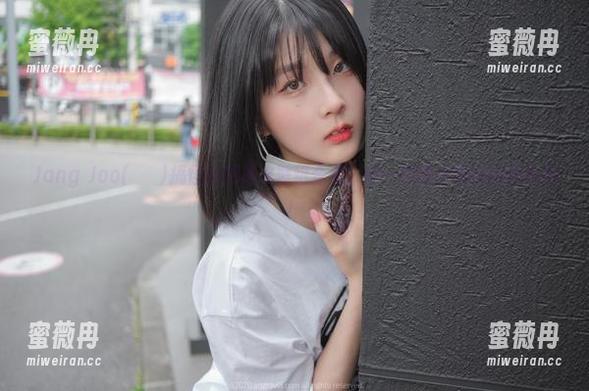Jang Joo(장주)搞怪的死库水壁纸合集：你一定想不到的脑洞大开！